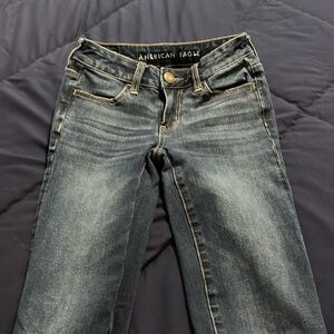 Ae women’s jeans